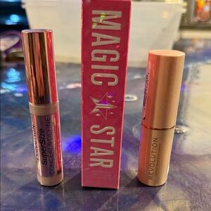 Revolution Magic Star concealer
